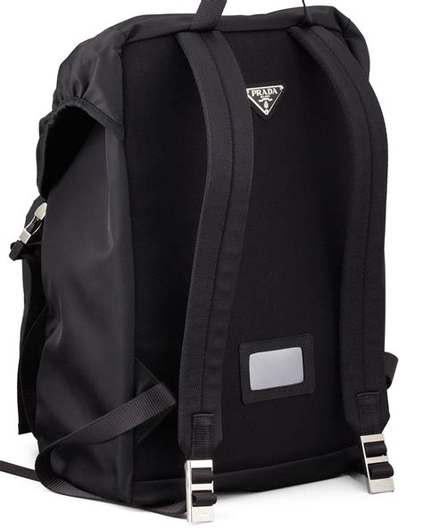 mens prada bag|prada backpacks men's.